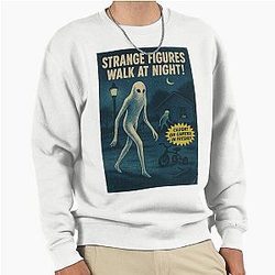 Fresno Nightcrawler Sweatshirt