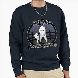 Fresno Nightcrawlers Sweatshirt