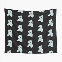 Fresno Nightcrawler Cutie Tapestry