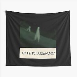 Nightcrawler: Have You Seen Me? Tapestry