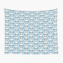 Plushie Cryptids Tapestry
