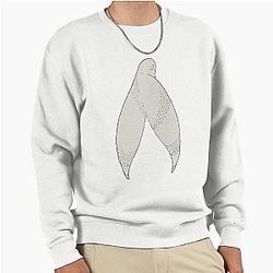 Cryptid Series Fresno Nightcrawler Pullover Sweatshirt
