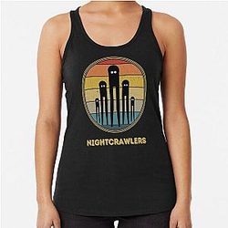 Fresno Nightcrawler Tank Top