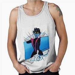 Nightcrawler '97 Tank Top