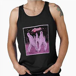 Fresno Nightcrawler Flock Tank