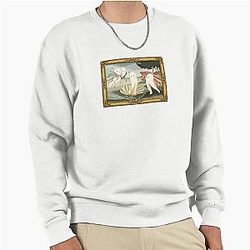 Nightcrawler Birth of Venus Sweatshirt