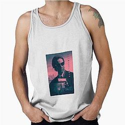 Nightcrawler Tank Top