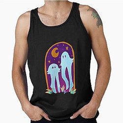 Fresno Nightcrawlers Tank Top
