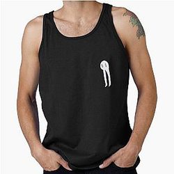 Fresno Nightcrawler Tank Top