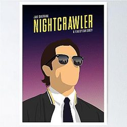 Nightcrawler film