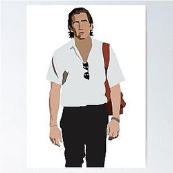 Louis Nightcrawler