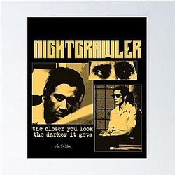 Nightcrawler Movie