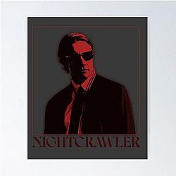 Nightcrawler - Lou Bloom