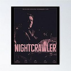 NIGHTCRAWLER Aesthetic