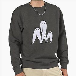 Fresno Nightcrawlers Pullover Sweatshirt