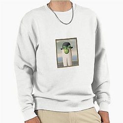 Nightcrawler Son of Man Sweater