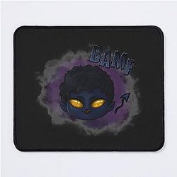 Nightcrawler Chibi Mouse Pad