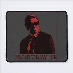 Nightcrawler - Lou Bloom Mousepad