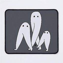 Fresno Nightcrawlers Mouse Pad