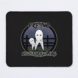 Fresno Nightcrawler Mouse Pad