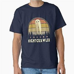 Fresno Nightcrawler Classic T-Shirt