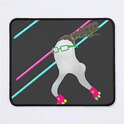Covington Nightcrawler Mousepad
