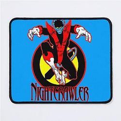 Nightcrawler Mousepad