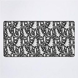 Nightcrawler Forest Mat