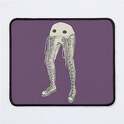 Fresno Nightcrawler Mousepad