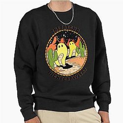 Cryptid Fresno Nightcrawlers Pullover Sweatshirt