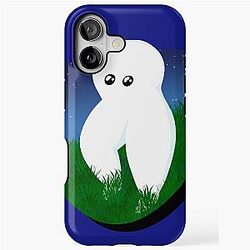 Fresno Nightcrawler iPhone Case