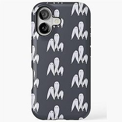 Fresno Nightcrawler iPhone Tough Case