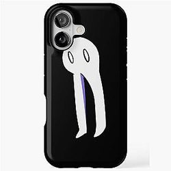 Fresno nightcrawler iPhone Tough Case