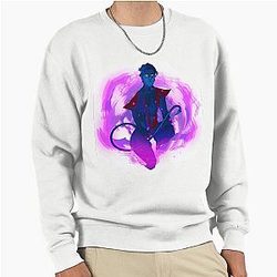 Nightcrawler Sweatshirt