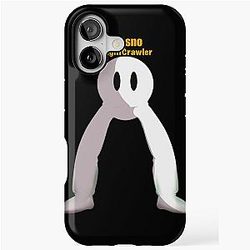 Fresno Nightcrawler iPhone Case