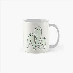 Ecto Fresno Nightcrawlers Classic Mug