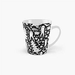 Nightcrawler Forest Mug