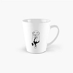 Dapper Nightcrawler Tall Mug