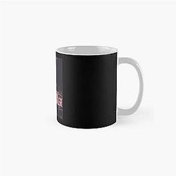 NIGHTCRAWLER Classic Mug