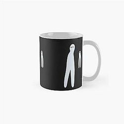 Fresno Nightcrawler Classic Mug