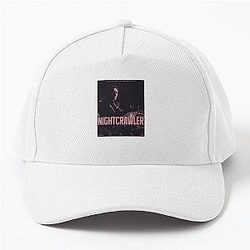 Nightcrawler Aesthetic Baseball Cap