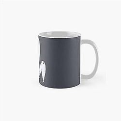 Fresno Nightcrawlers Classic Mug