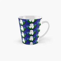 Fresno Nightcrawler Tall Mug