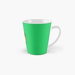Cryptid The Fresno Nightcrawlers Tall Mug