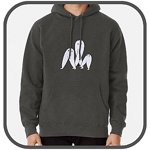 Nightcrawler Hoodies