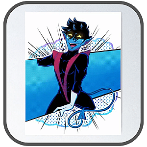 Nightcrawler Posters