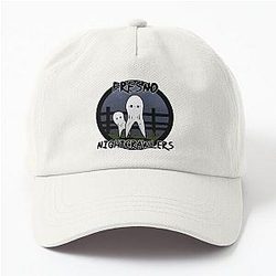 Fresno Nightcrawlers Dad Hat