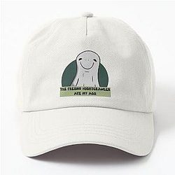 Fresno Nightcrawler Dad Hat