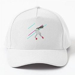 Covington Nightcrawler Baseball Cap