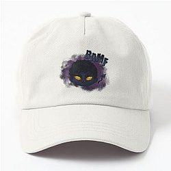 Nightcrawler Chibi Dad Hat